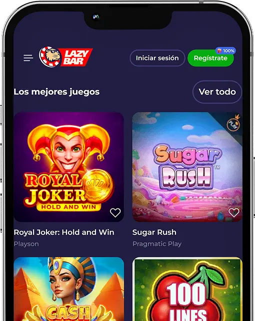 App Banner Móvil